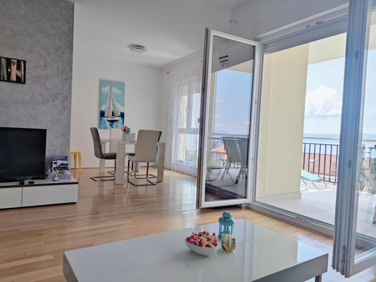 Apartment Mia Crikvenica Exterior photo